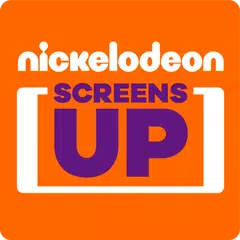 download SCREENS UP by Nickelodeon XAPK