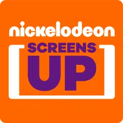 SCREENS UP by Nickelodeon