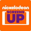 SCREENS UP by Nickelodeon