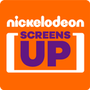 SCREENS UP by Nickelodeon aplikacja