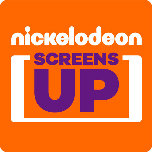 SCREENS UP by Nickelodeon