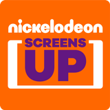 SCREENS UP by Nickelodeon 아이콘
