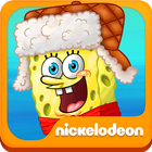 Spongebob Frozen Face Off HD icon