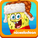 Spongebob Frozen Face Off aplikacja