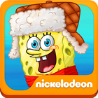 Spongebob Frozen Face Off icône