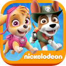 PAW Patrol Rescue Run APK