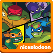 ”Rise of the TMNT: Power Up!