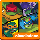 Rise of the TMNT: Power Up! ikon