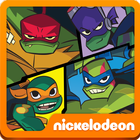 Rise of the TMNT: Power Up! simgesi