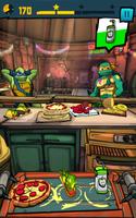 Rise of the TMNT: Power Up! captura de pantalla 2