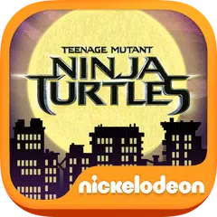 Teenage Mutant Ninja Turtles APK Herunterladen
