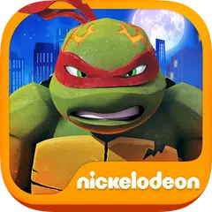 download TMNT Portal Power APK