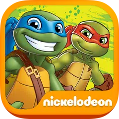 TMNT: Half-Shell Heroes APK Herunterladen