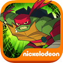 Rise of the TMNT: Ninja Run aplikacja