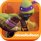 TMNT : Rooftop Run Zeichen