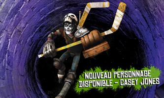 TMNT : la poursuite Affiche