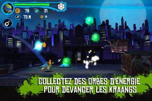 TMNT : la poursuite capture d'écran 2