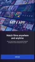 MTV App poster