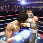 Real Boxing KO - Fighting Clash biểu tượng