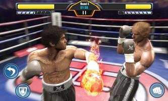 Real Boxing KO - Fighting Clash পোস্টার