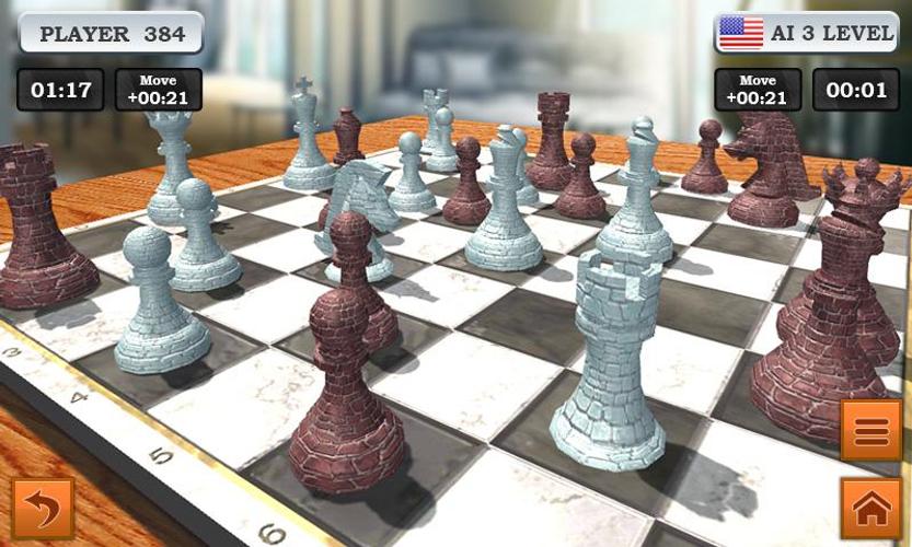 BATTLE CHESS GAME OF KINGS - O melhor jogo de xadrez para o Pc