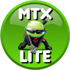 MTX LITE ไอคอน