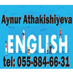 Ingilis dili abituriyent