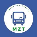 MZT - Conductor APK