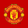 Manchester United Official App 아이콘