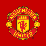 Manchester United Official App アイコン