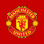 Manchester United Official App ícone