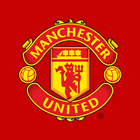 Manchester United Official App ไอคอน