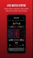 Manchester United Official App capture d'écran 3