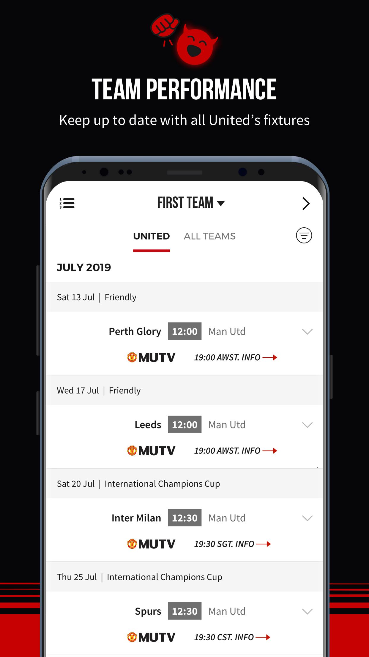 United Airlines for Windows 10 - Free download and software reviews - CNET Download download united app