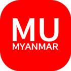 MU Myanmar ไอคอน