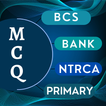 MCQ Expert - BCS, Bank, NTRCA