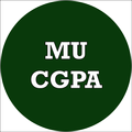 MU CGPA converter