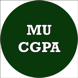MU CGPA converter