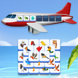 Birds Tile Match Adventure