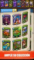 Card Monsters captura de pantalla 2