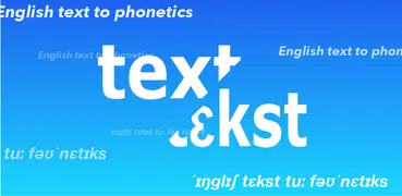 toPhonetics Converter