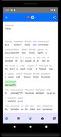 toPhonetics capture d'écran 2
