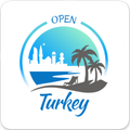 Open Turkey