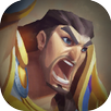 神々の諍い APK