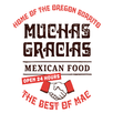 Muchas Gracias MAC APK
