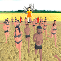 Squid Games VIP