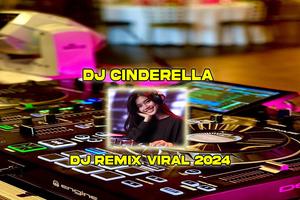 DJ Cinderella poster