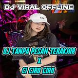 DJ Tanpa Pesan Terakhir icône