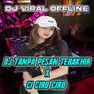 DJ Tanpa Pesan Terakhir