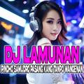 Dj Lamunan